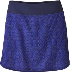 Patagonia Technical Fishing Skort